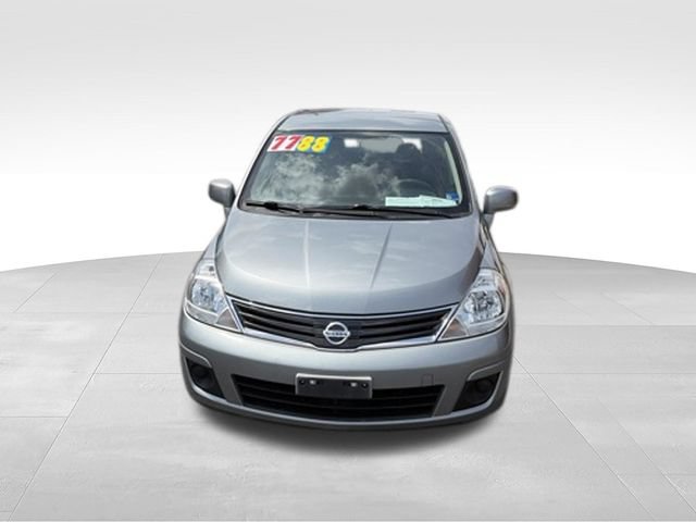 Used 2010 Nissan Versa 1.8 S w/ PWR Plus Pkg FWD image 37