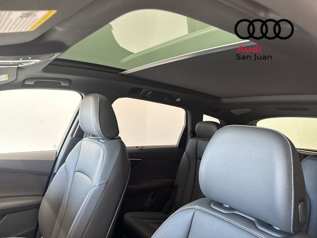 New 2026 Audi Q7 3.0T Premium Plus AWD/4WD image 17