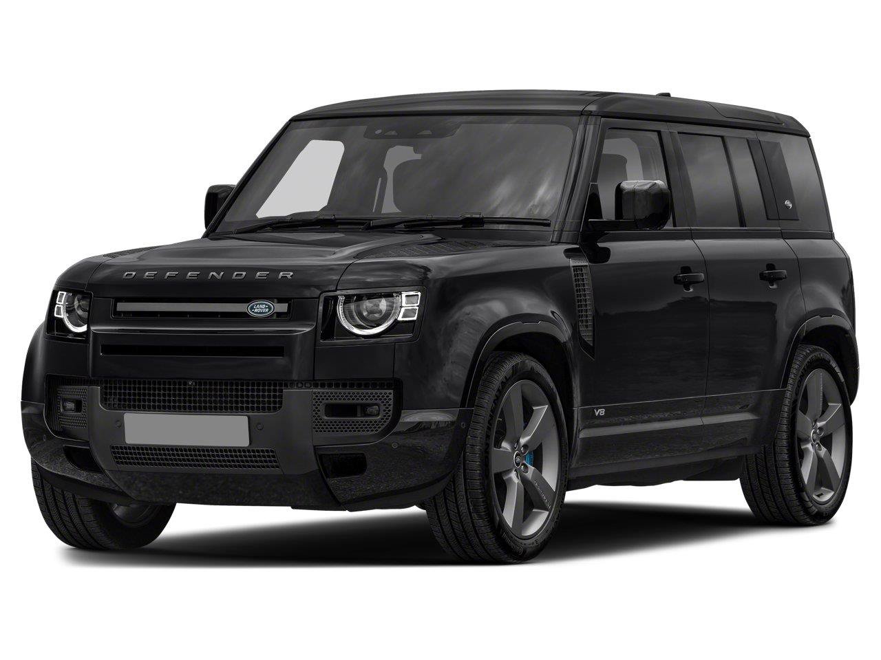 Used 2023 Land Rover Defender 110 S AWD/4WD image 30