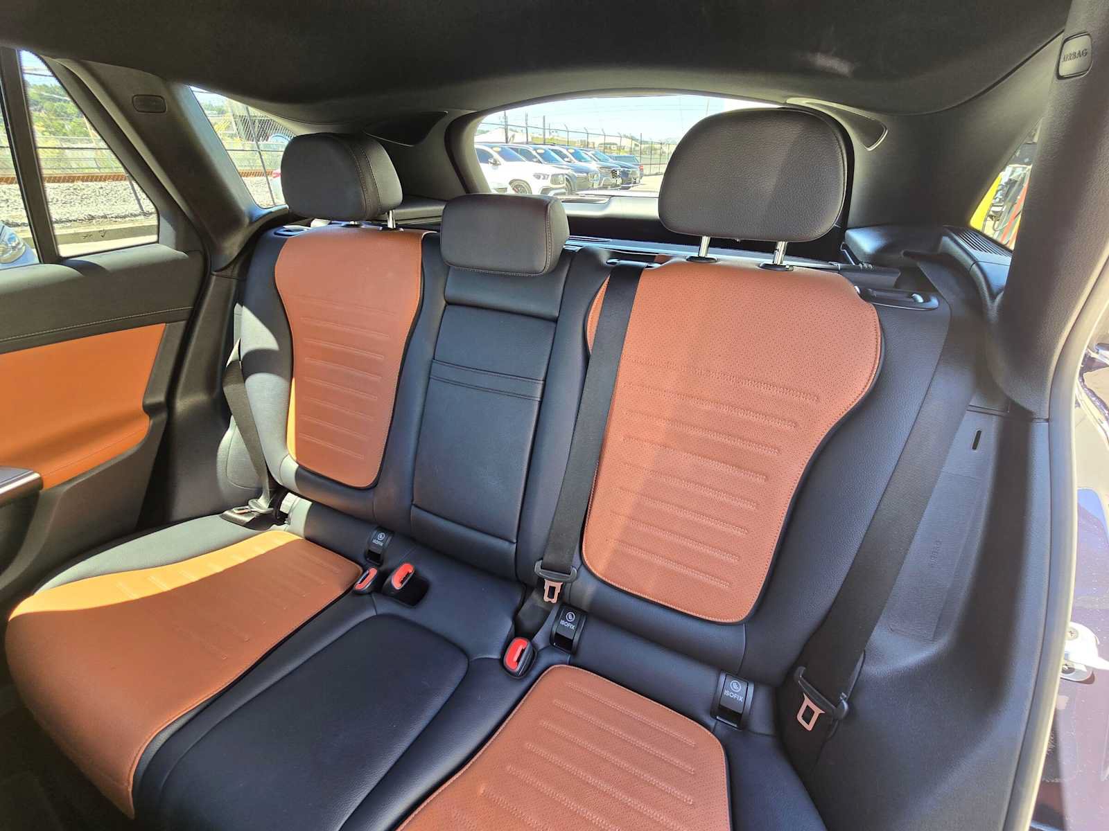 Used 2024 Mercedes-Benz GLC 300 4MATIC image 18
