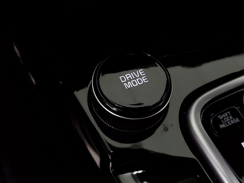 Used 2024 Kia Seltos S image 17