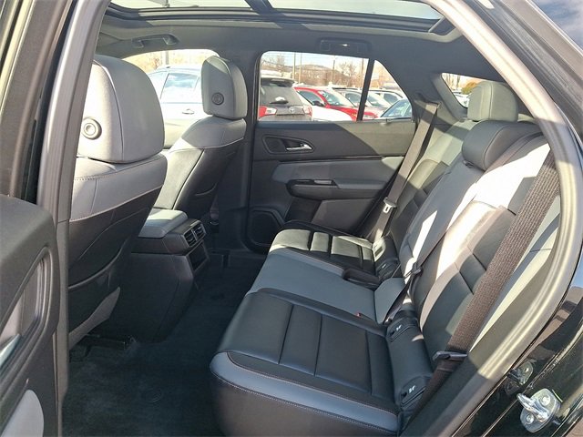 Used 2025 Honda Prologue Touring image 10