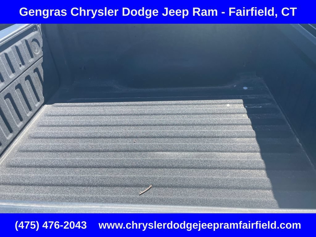 Certified 2023 RAM 1500 Laramie AWD/4WD image 24