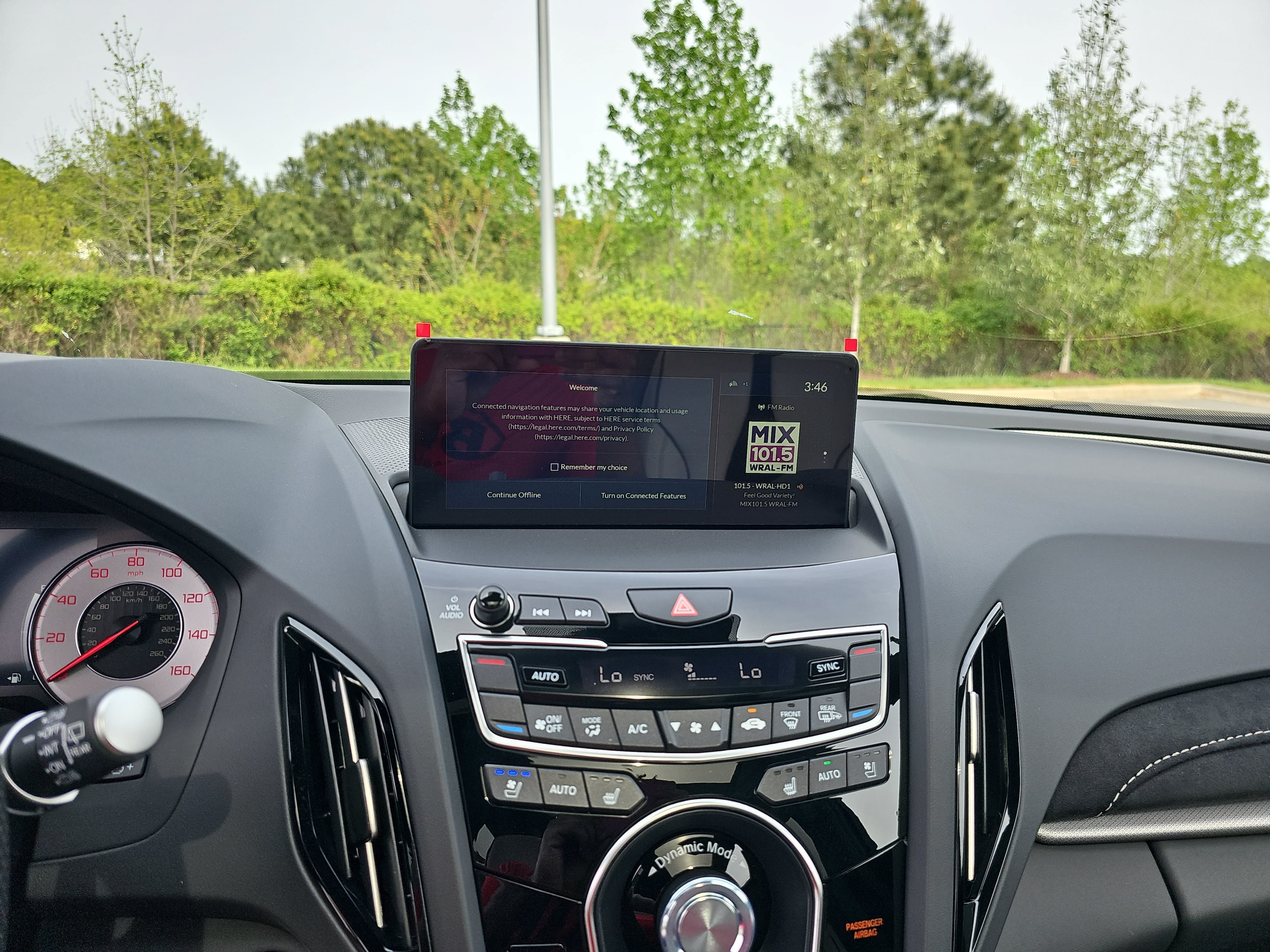 New 2026 Acura RDX w/ Advance Package AWD/4WD image 23