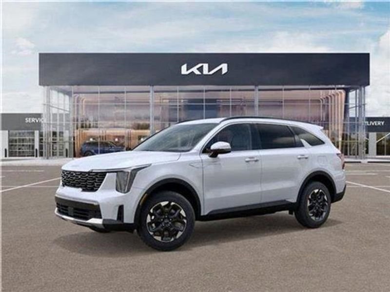 New 2026 Kia Sorento S image 84