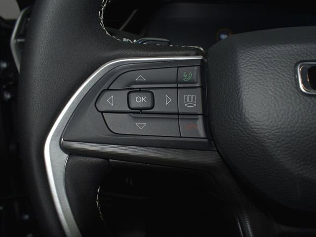 New 2026 Jeep Grand Cherokee Laredo X AWD/4WD image 14