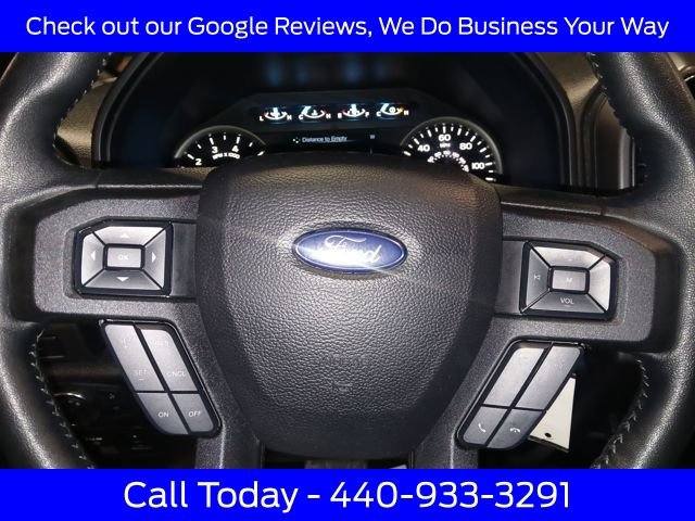 Certified 2020 Ford F150 XLT w/ Equipment Group 302A Luxury image 23