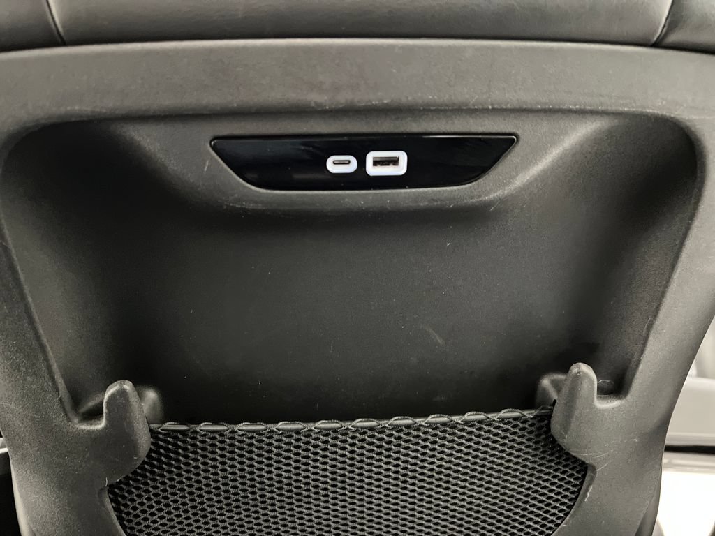 Used 2025 Chrysler Pacifica Select FWD image 33