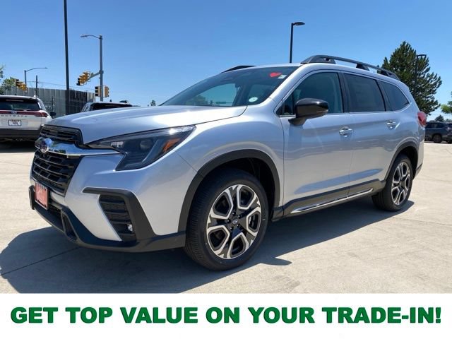 New 2026 Subaru Ascent Limited w/ Popular Package #2 AWD/4WD image 1