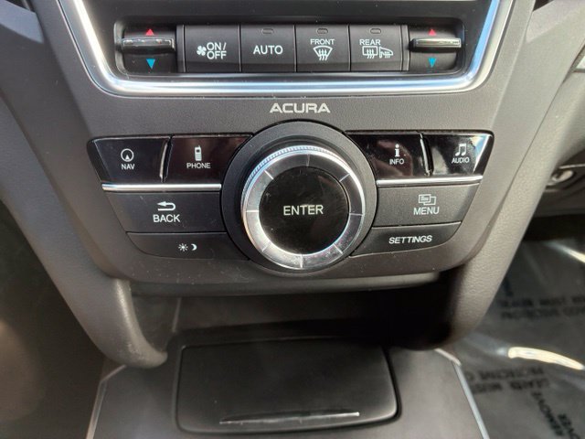 Used 2016 Acura MDX w/ Technology Package AWD/4WD image 37