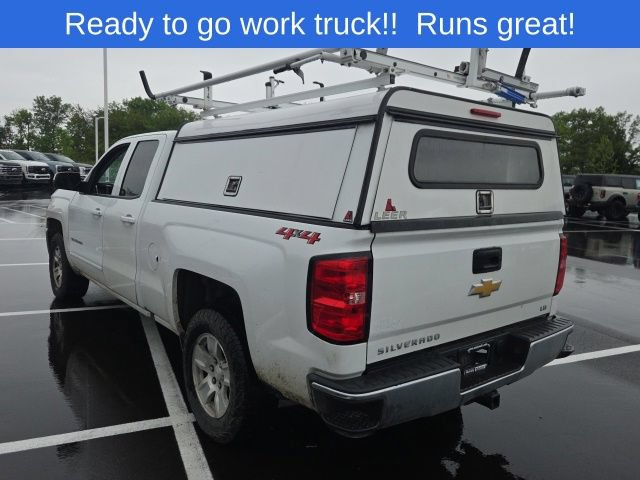 Used 2019 Chevrolet Silverado 1500 LT AWD/4WD image 13