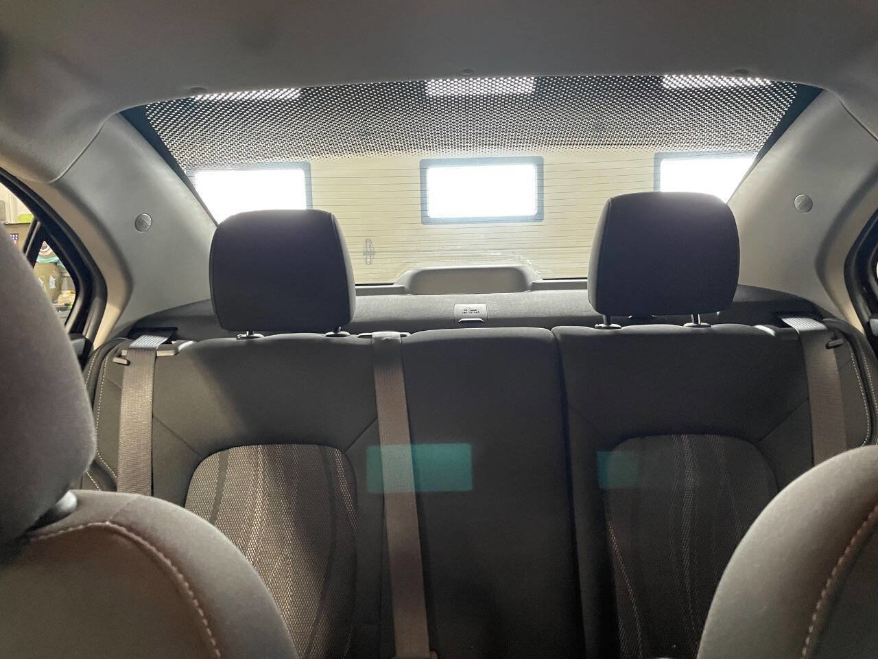 Used 2017 Chevrolet Sonic LT image 6