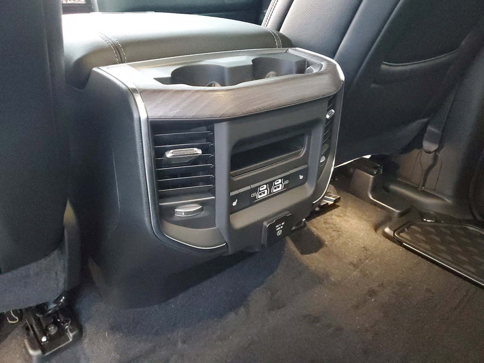 New 2026 RAM 1500 Laramie image 17