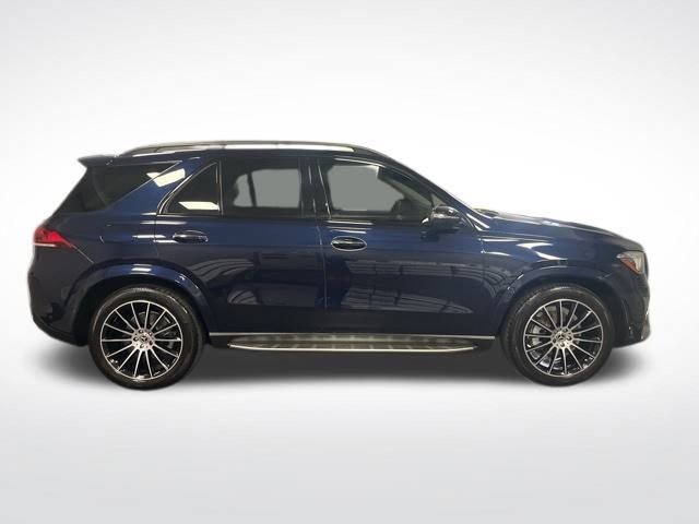 Used 2022 Mercedes-Benz GLE 350 image 7