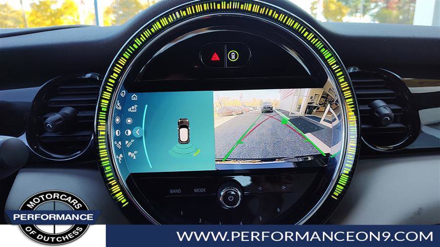 Used 2022 MINI Cooper S image 23