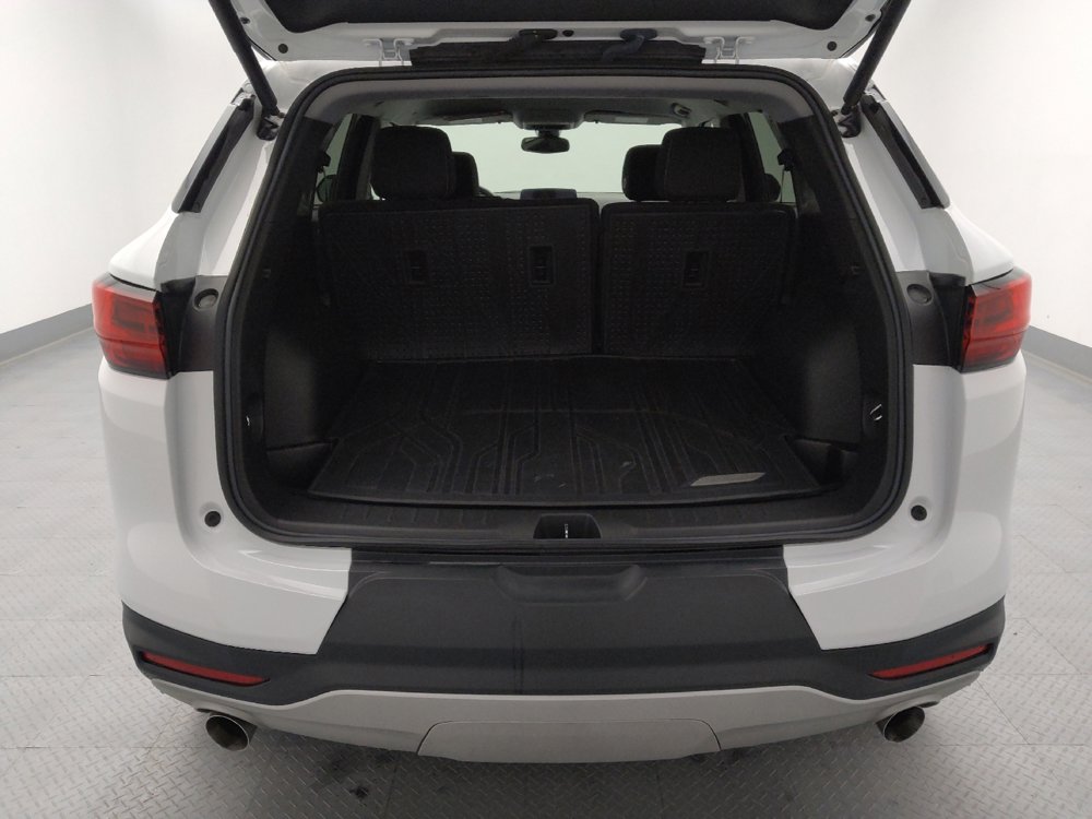 Used 2024 Chevrolet Blazer LT w/ Convenience Package image 29
