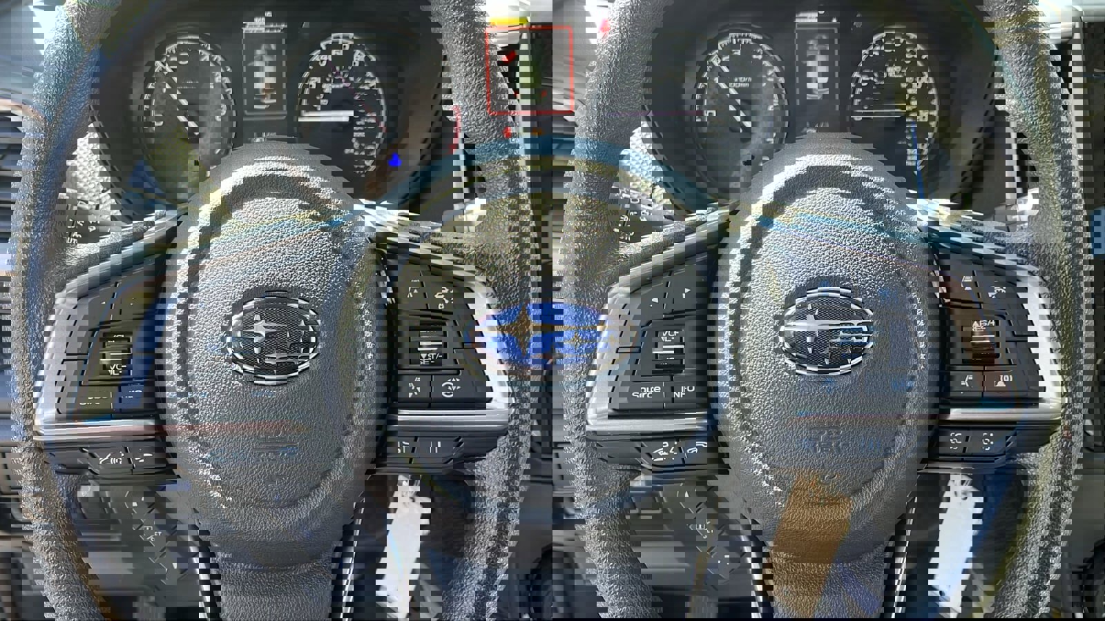 Certified 2023 Subaru Forester image 12