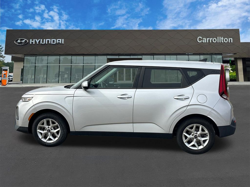 Used 2020 Kia Soul S image 8