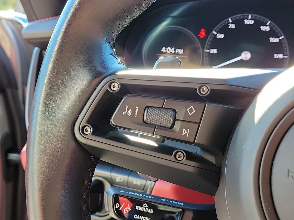 Certified 2022 Porsche 911 Carrera 4 image 36