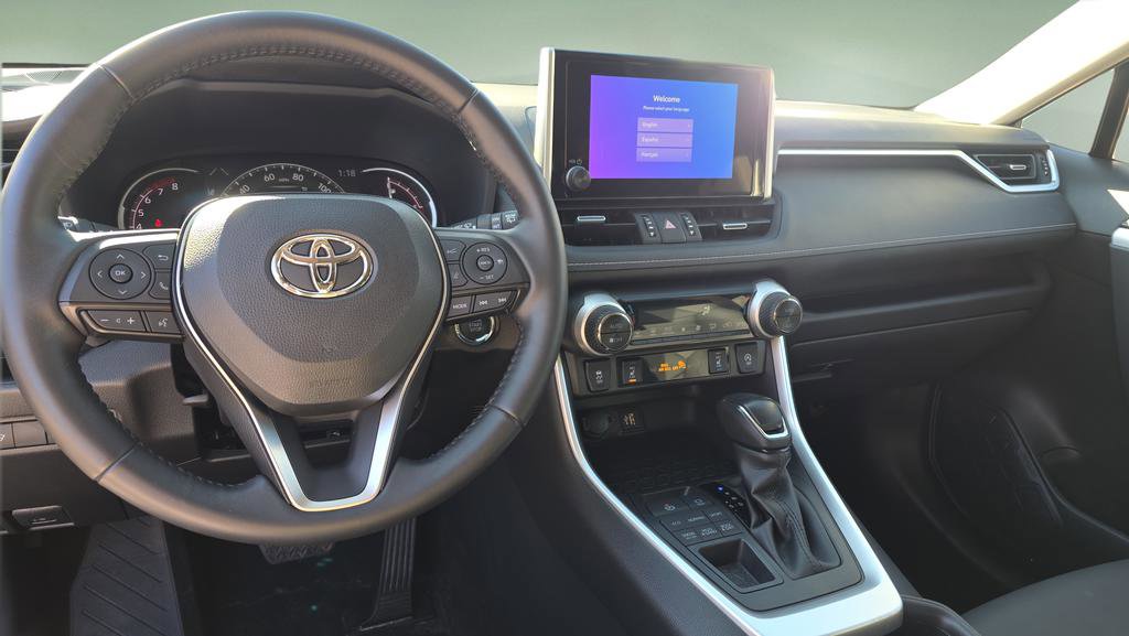 Certified 2023 Toyota RAV4 XLE Premium image 25
