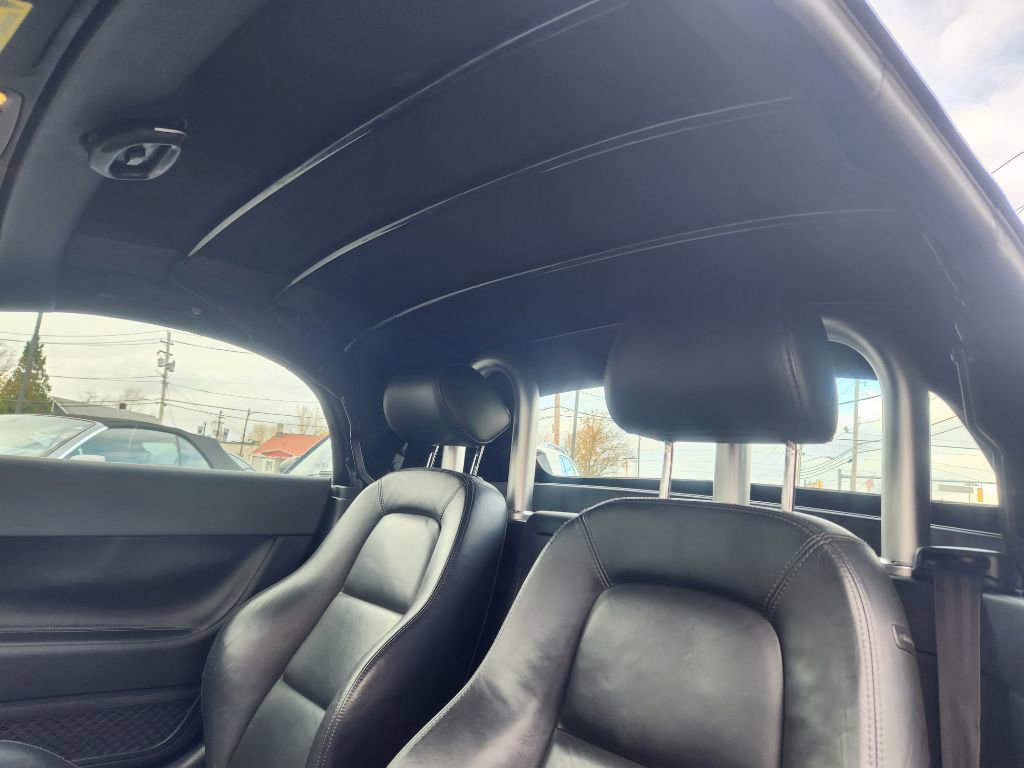 Used 2004 Audi TT 3.2 image 31