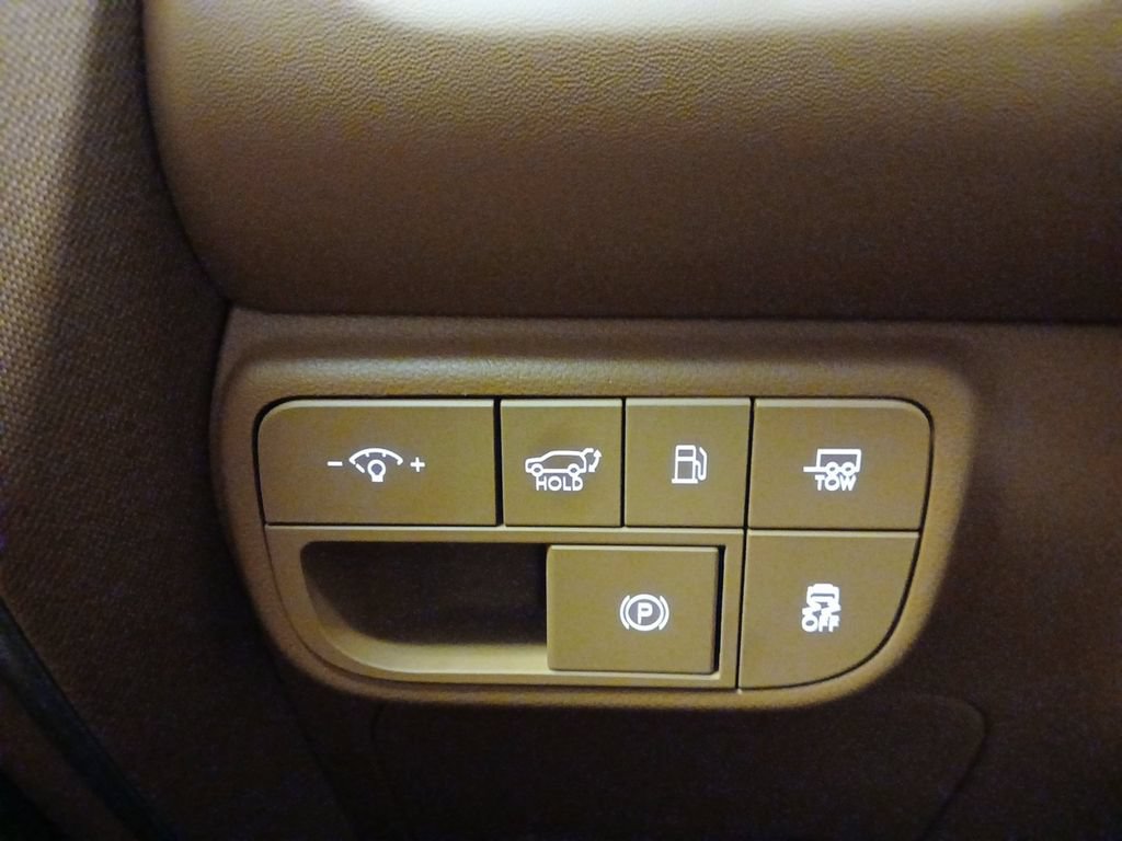 New 2026 Hyundai Palisade Calligraphy FWD image 35