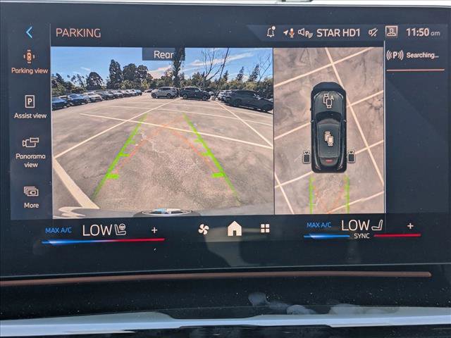 New 2025 BMW X2 xDrive28i w/ Technology Package image 12