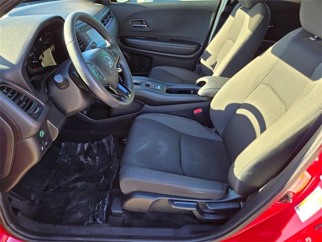 Certified 2022 Honda HR-V Sport image 13