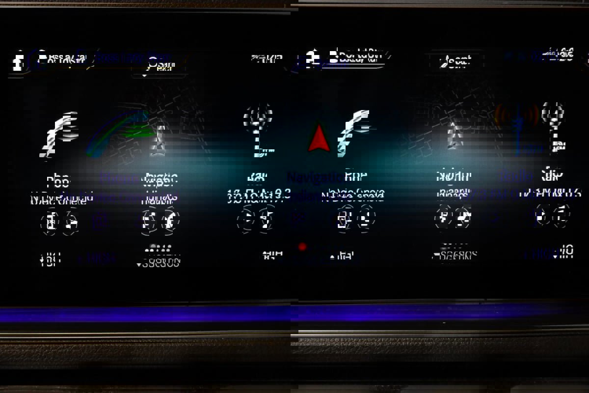 Used 2021 Mercedes-Benz GLE 53 AMG 4MATIC Coupe image 54