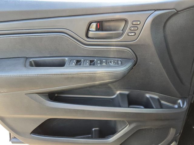 Used 2024 Honda Odyssey EX-L image 35