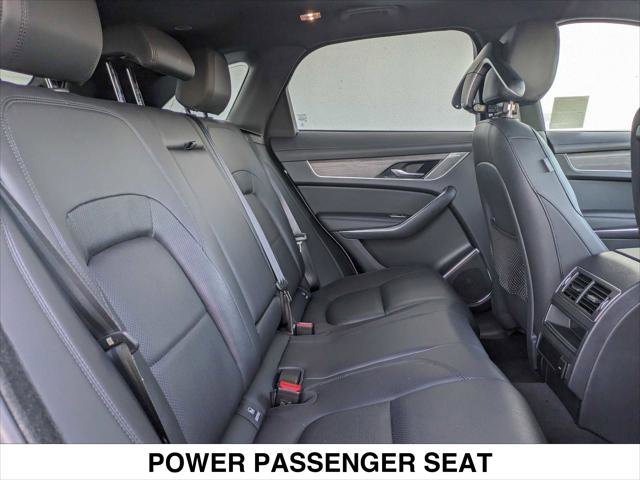 Used 2023 Jaguar F-PACE S image 30