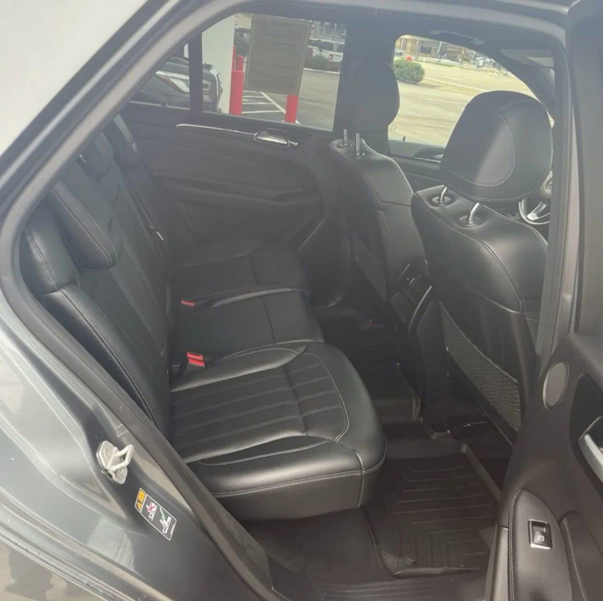Used 2017 Mercedes-Benz GLE 43 AMG 4MATIC image 18