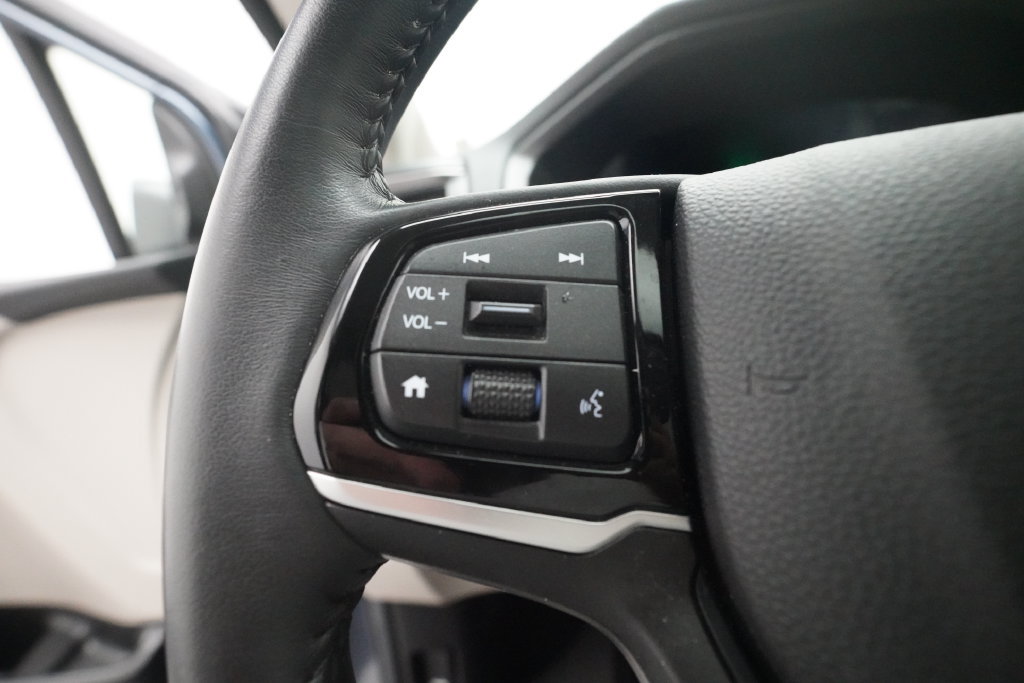 Certified 2025 Honda Odyssey EX-L image 19
