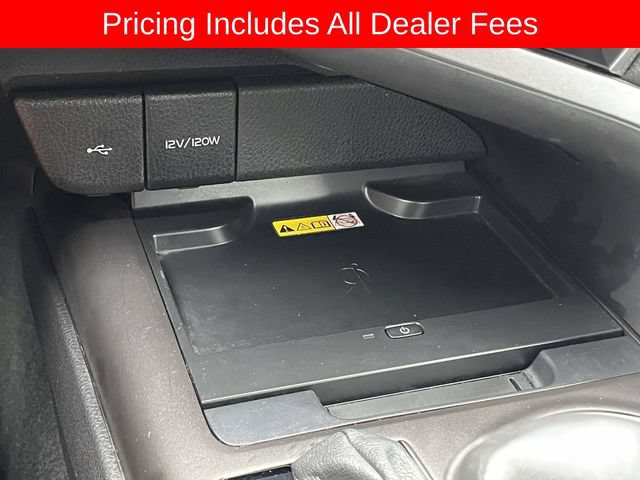 Used 2024 Toyota Camry XSE FWD image 29