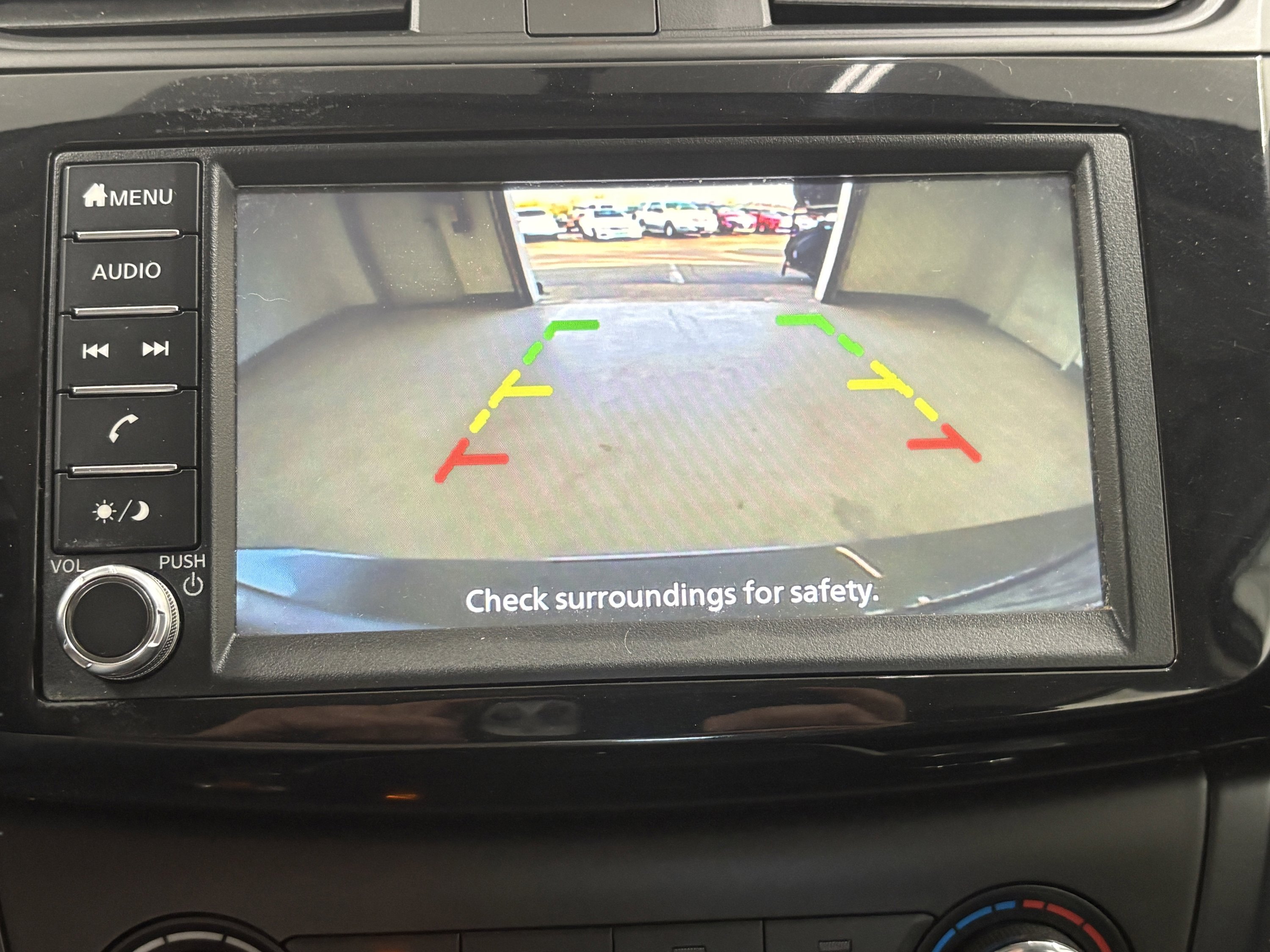 Used 2019 Nissan Sentra S image 15