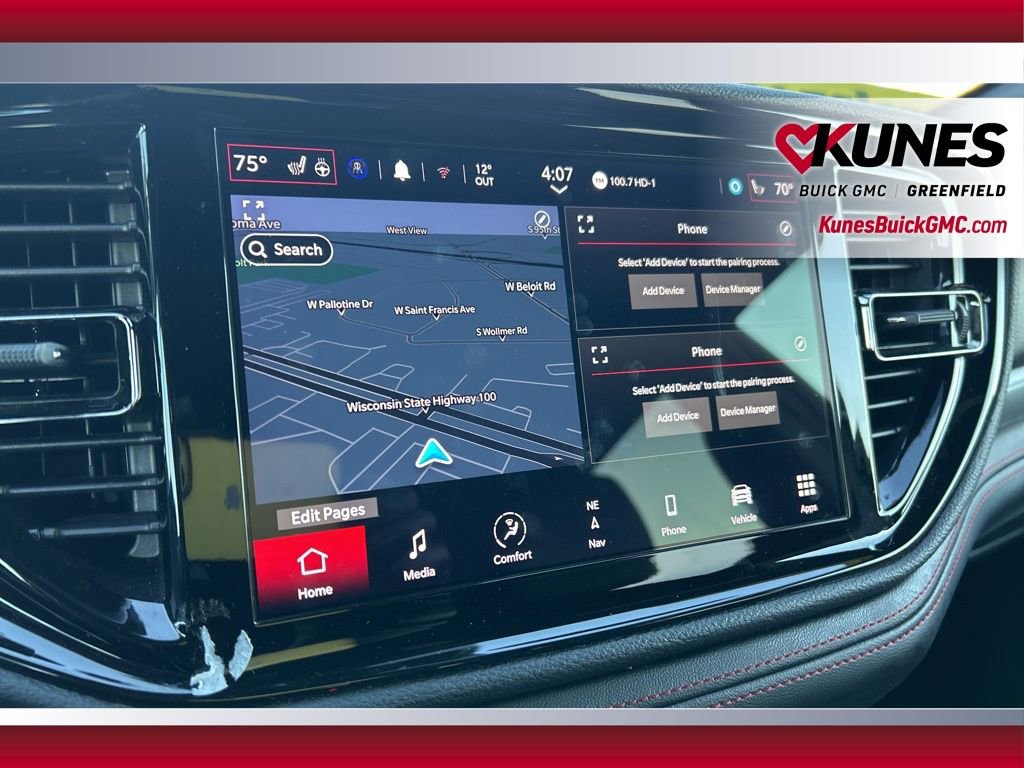 Used 2024 Dodge Durango GT image 27