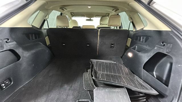 Used 2018 Ford Edge SEL w/ Equipment Group 201A AWD/4WD image 29