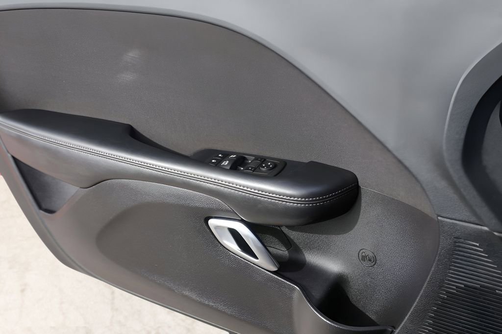 Used 2022 Dodge Challenger SXT w/ Blacktop Package image 21