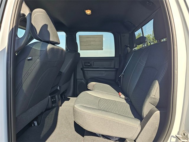 New 2026 RAM 2500 Tradesman image 12