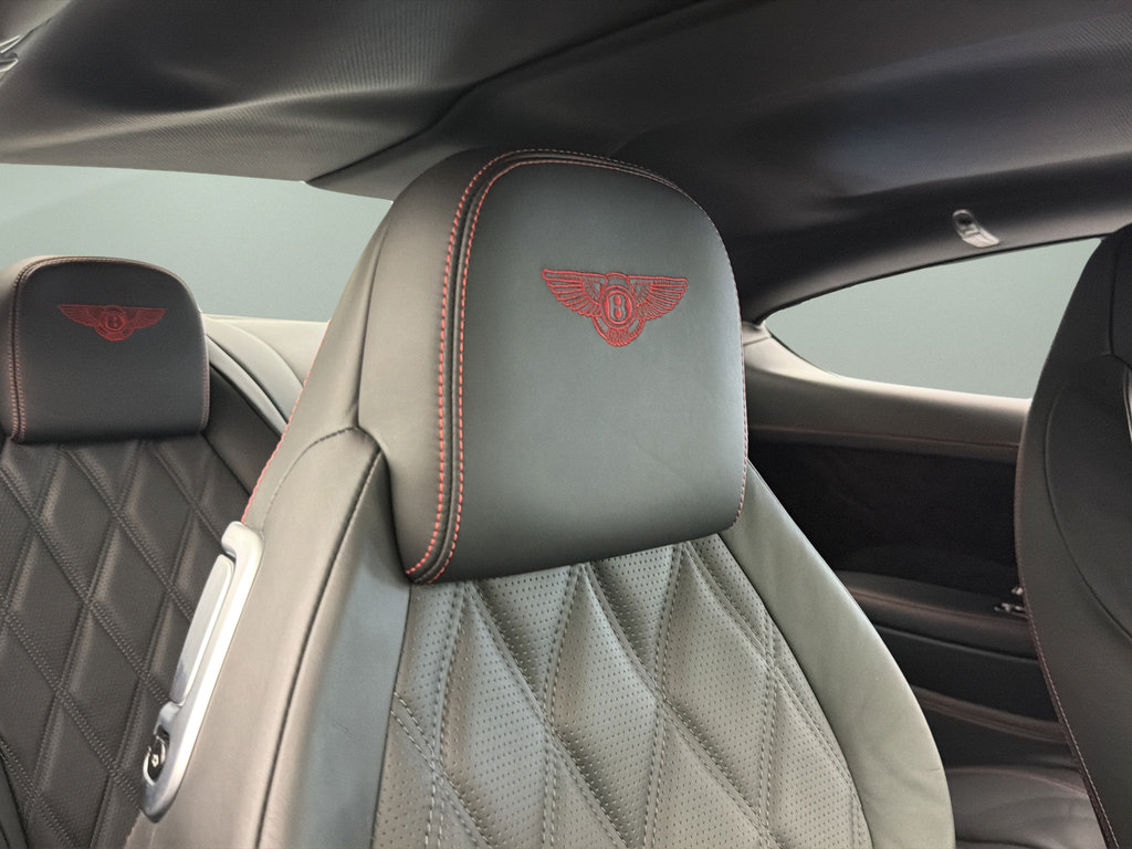 Used 2014 Bentley Continental GT Speed AWD/4WD image 24