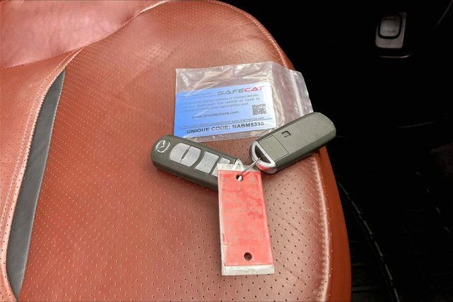 Used 2016 MAZDA CX-9 Signature image 11