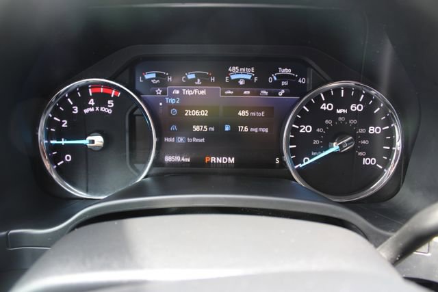 Used 2020 Ford F250 Lariat w/ Lariat Value Package AWD/4WD image 20