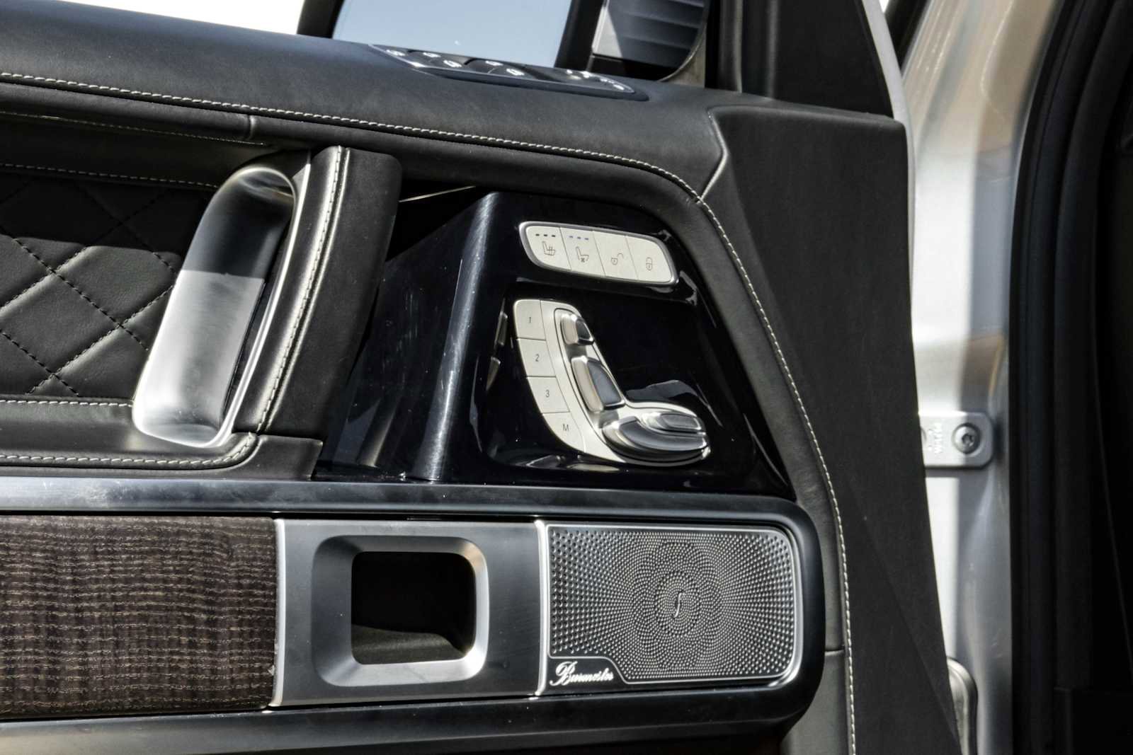 Used 2019 Mercedes-Benz G 63 AMG 4MATIC image 43