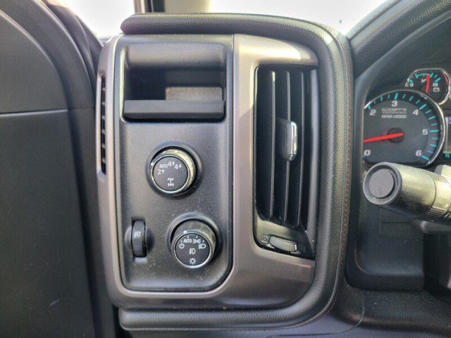 Used 2017 GMC Sierra 1500 SLT w/ All Terrain Package AWD/4WD image 20