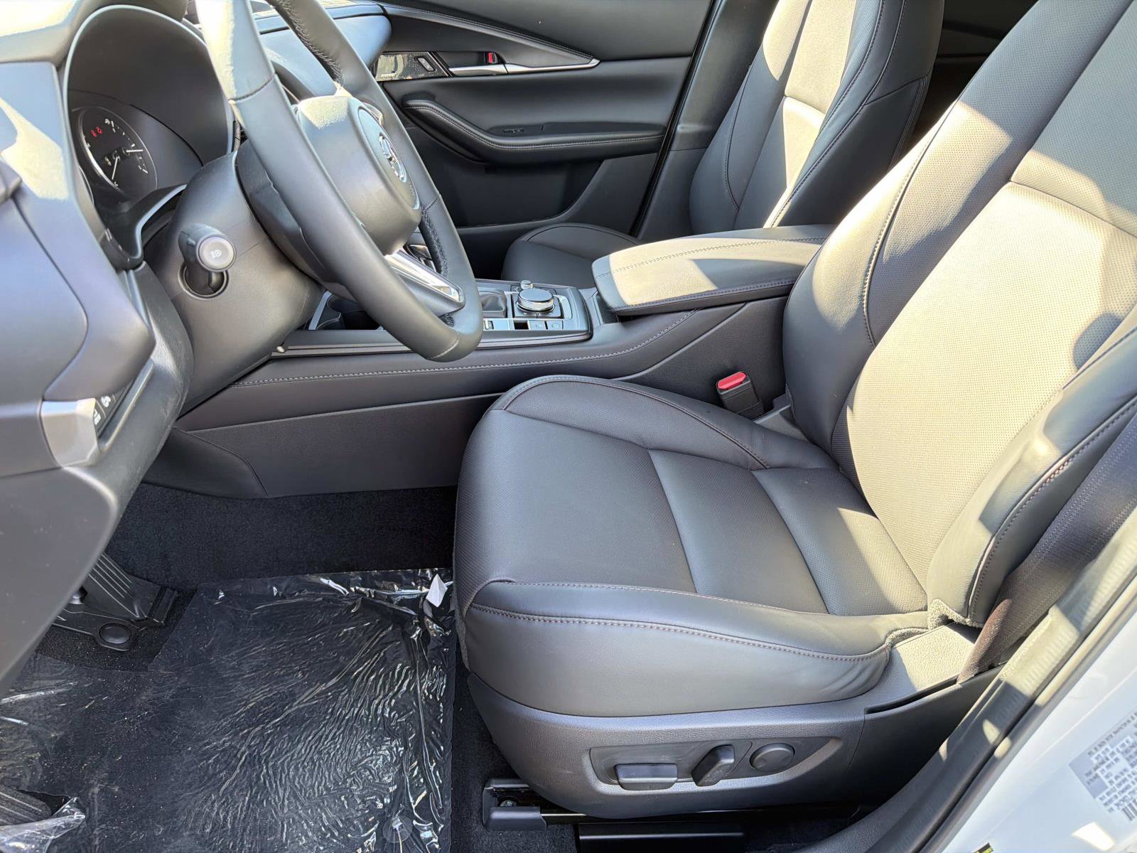 New 2026 MAZDA CX-30 AWD 2.5 S w/ Premium Package image 20