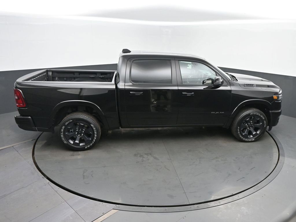 New 2026 RAM 1500 4x4 Crew Cab image 43