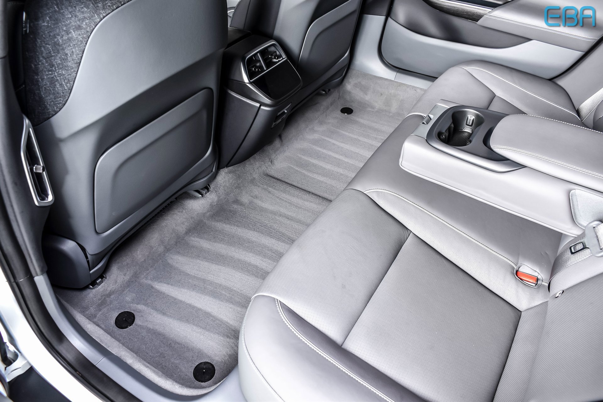 Used 2024 Lucid Air Touring image 20