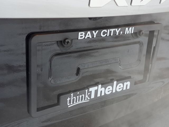 Used 2023 Kia Seltos LX image 27