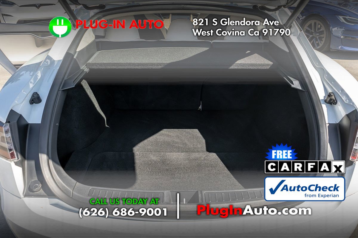 Used 2019 Tesla Model S 100D image 11