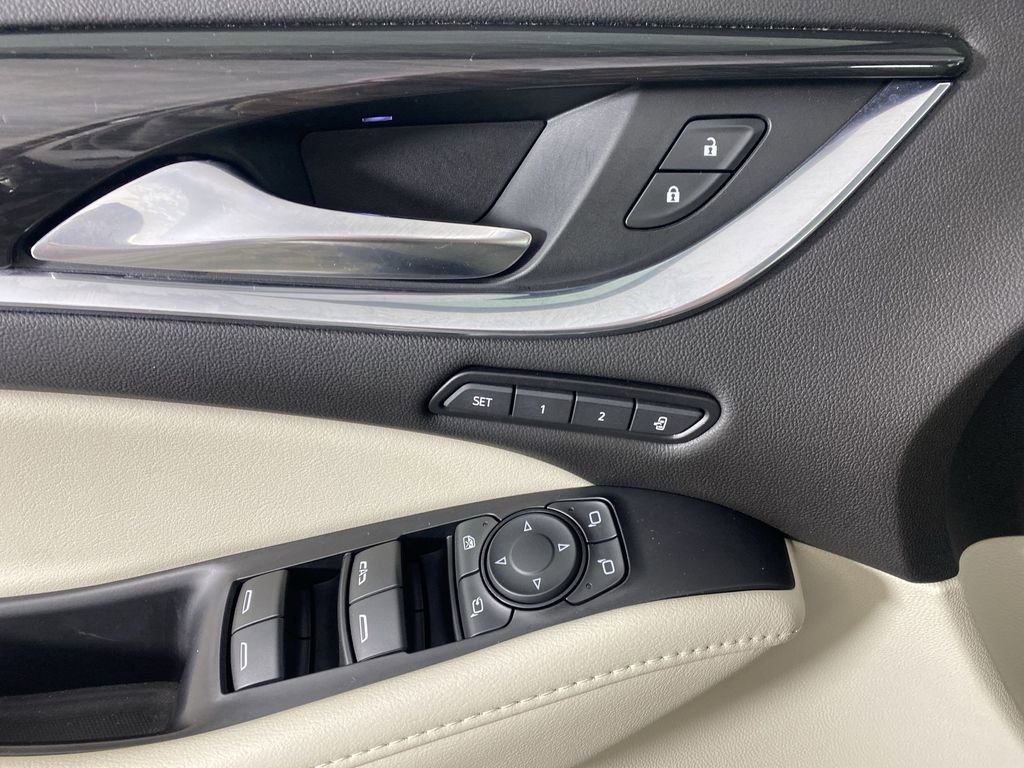 Used 2022 Buick Enclave Premium w/ Surround and Sites Package image 25